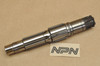 Vintage Used OEM Honda CB125 CL100 CL125 SL100 Counter Shaft 23221-107-000