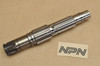 Vintage Used OEM Honda CB125 CL100 CL125 SL100 Counter Shaft 23221-107-000