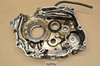 Vintage Used OEM Honda XL125 K0-K1 Right Crank Case 11100-365-000