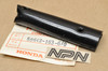 NOS Honda C70 MB5 NA50 NC50 NU50 Express Right Foot Rest Step Bar 50612-163-670