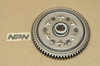 Vintage OEM Honda CT70 CL70 SL70 XL70 Z50 Primary Drive Gear 23110-098-740