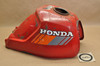 Vintage Used OEM Honda 1985 ATC125 M Fuel Gas Tank 17520-968-680 ZA