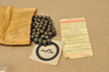 NOS Honda CB500 CB550 CB550F XL175 K0-1978 Cam Chain 14401-362-003