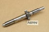 Vintage OEM Honda ATC110 ATC90 CT90 Trans Counter Shaft 23220-053-030