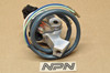 NOS Honda CA200 C200 Horn & Lighting Dimmer Control Switch 35300-030-030
