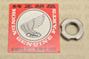 NOS Honda C100 C102 C105 C110 P50 PC50 S65 XR75 Z50 Nut 90231-041-000