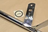 NOS Yamaha 1978 RD400 A&H Chrome Luggage Rack Cargo Carrier