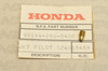 NOS Honda CB250 CB350 CL350 Carburetor Pilot Jet #40 99144-286-0400