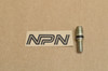 Vtg OEM Honda CT110 CT70 CT90 ST90 XL100 XL70 XR80 Z50 Adjust Bolt 14561-086-010
