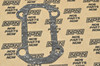 NOS Honda CA72 CA77 CB72 CB77 CL72 CL77 Cam Tensioner Gasket 14591-258-306