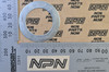 NOS Honda CA72 CB72 CB77 CB350 CB400 CB450 CB750 Seal Washer 53215-250-000