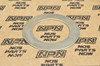 NOS Honda CA72 CB72 CB77 CB350 CB400 CB450 CB750 Seal Washer 53215-250-000