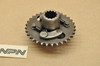 Vintage OEM Honda CB77 CL77 Cam Sprocket 14320-268-030