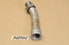 Vintage Used OEM Honda CL72 CL77 Oil Dip Stick Tube Filler Joint 15631-273-000