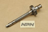 Vintage OEM Honda CB72 CB77 CL72 CL77 Points Shaft 30310-268-010