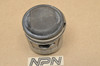 Vintage Used OEM Honda CA160 CB160 CL160 .25 Oversize Piston 13102-217-000