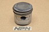 Vintage Used OEM Honda CA160 CB160 CL160 .25 Oversize Piston 13102-217-000