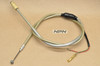 NOS Honda Z50 A K2 Rear Brake Cable 43450-045-010