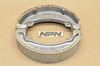 NOS Honda CB125 CM185 CM200 CM250 CMX250 XL175 Brake Shoe Set 43120-362-000