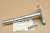 NOS Honda C100 CA100 C102 CA102 C105 T Rear Brake Pedal Pivot Pipe 50512-001-020