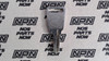 NOS Honda OEM Ignition Switch & Lock Key Single Groove H7780