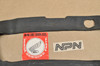 NOS Honda PC800 Pacific Coast Windshield Setting Rubber Gasket 64101-MR5-000