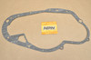 NOS Suzuki 1972-77 GT380 Right Crank Case Clutch Cover Gasket 11482-33000