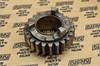 Vtg OEM Honda CB72 CB77 CL72 CL77 Counter Shaft 3rd Third Gear 23T 23460-268-000