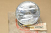 NOS Honda CA175 K3 Stanley Sealed Head Light Lamp Unit 6V 35/25W 33120-302-673