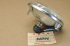 NOS Honda CA175 K3 Stanley Sealed Head Light Lamp Unit 6V 35/25W 33120-302-673