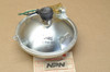 NOS Honda CA175 K3 Stanley Sealed Head Light Lamp Unit 6V 35/25W 33120-302-673