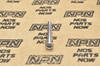 NOS Honda C100 CB350 CB750 CL450 CM450 CT90 XL250 XL75 Screw 93700-03025-0B