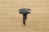 NOS Honda OEM Ignition Switch & Lock Key T3978