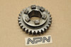 Vtg OEM Honda CB72 CB77 CL72 CL77 Counter Shaft 3rd Third Gear 29T 23451-268-010
