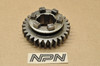 Vtg OEM Honda CB72 CB77 CL72 CL77 Counter Shaft 3rd Third Gear 29T 23451-268-010