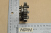 Vtg OEM Honda CB72 CB77 CL72 CL77 Counter Shaft 3rd Third Gear 29T 23451-268-010