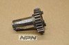 Vtg OEM Honda CB72 CB77 CL72 CL77 Transmission Top Gear 31T 23470-268-020