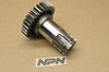 Vtg OEM Honda CB72 CB77 CL72 CL77 Transmission Top Gear 31T 23470-268-020
