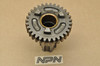 Vtg OEM Honda CB72 CB77 CL72 CL77 Transmission Top Gear 31T 23470-268-020