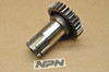 Vtg OEM Honda CB72 CB77 CL72 CL77 Transmission Top Gear 31T 23470-268-020