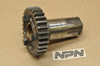 Vtg OEM Honda CB72 CB77 CL72 CL77 Transmission Top Gear 31T 23470-268-020