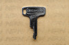 NOS Honda OEM Ignition Switch & Lock Key T7364