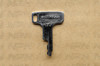 NOS Honda OEM Ignition Switch & Lock Key T7927