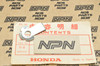 NOS Honda CB175 CB350 CB450 CL175 CL350 CL450 SL350 Washer 90532-292-000