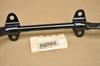 NOS Honda CB160 Black Foot Peg Rest Step Bar 50610-216-000 B