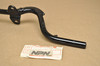 NOS Honda CB160 Black Foot Peg Rest Step Bar 50610-216-000 B