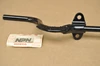 NOS Honda CB160 Black Foot Peg Rest Step Bar 50610-216-000 B