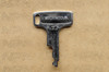 NOS Honda OEM Ignition Switch & Lock Key T7729
