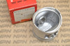 NOS Honda 1977-79 XL75 1977-78 XR75 Piston Standard (STD) Size 13101-153-000