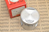 NOS Honda 1977-79 XL75 1977-78 XR75 Piston Standard (STD) Size 13101-153-000